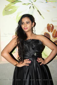 Manasa Himavarsha