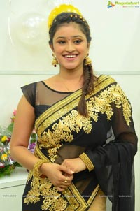 Priya Anduluri