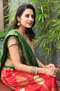 Nikitha Photos