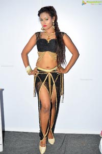 Nisha Dancer