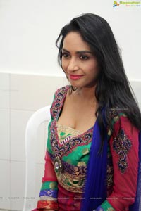 Pooja Sri