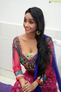 Pooja Sri