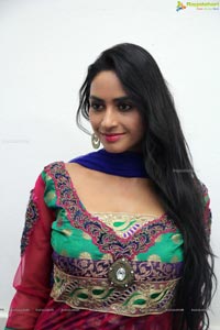 Pooja Sri