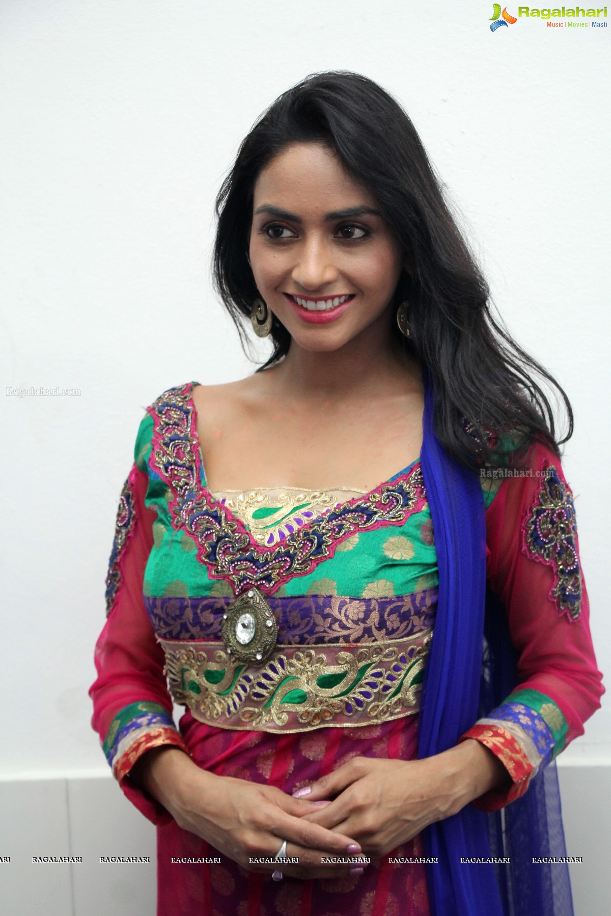 Pooja Sri