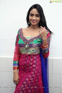 Pooja Sri