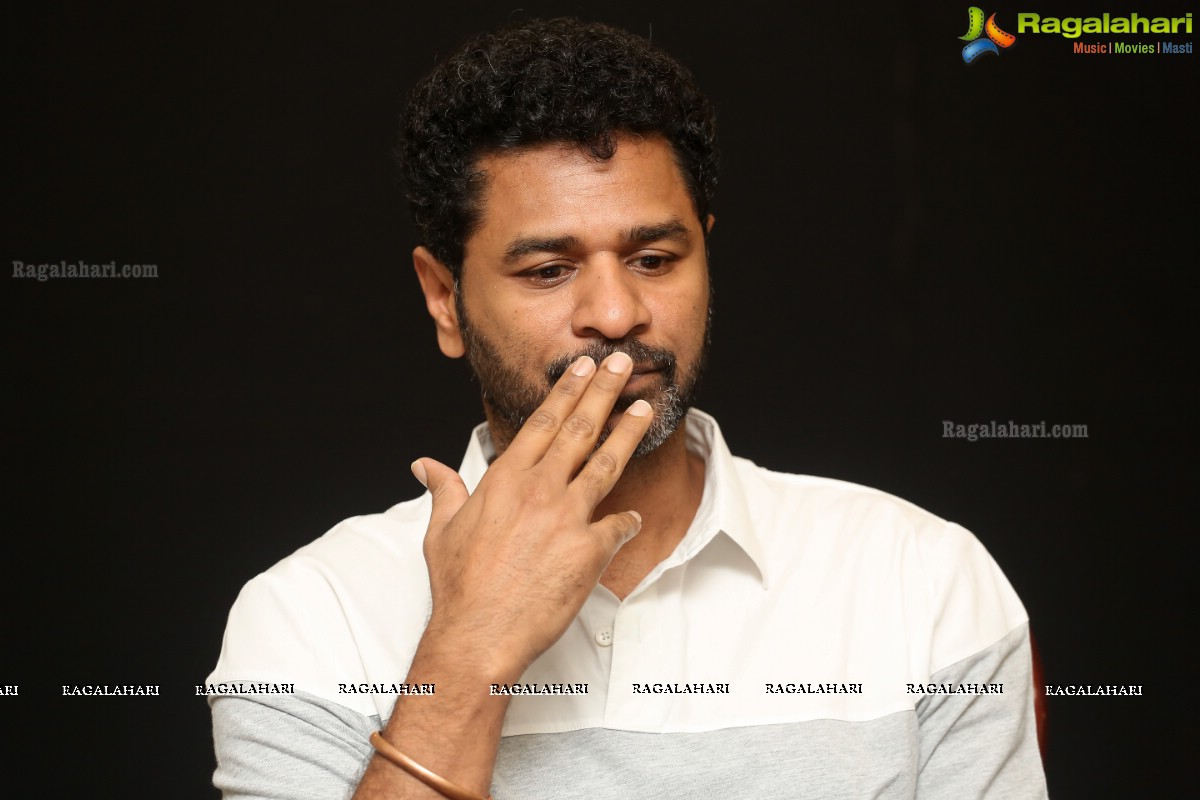 Prabhu Deva