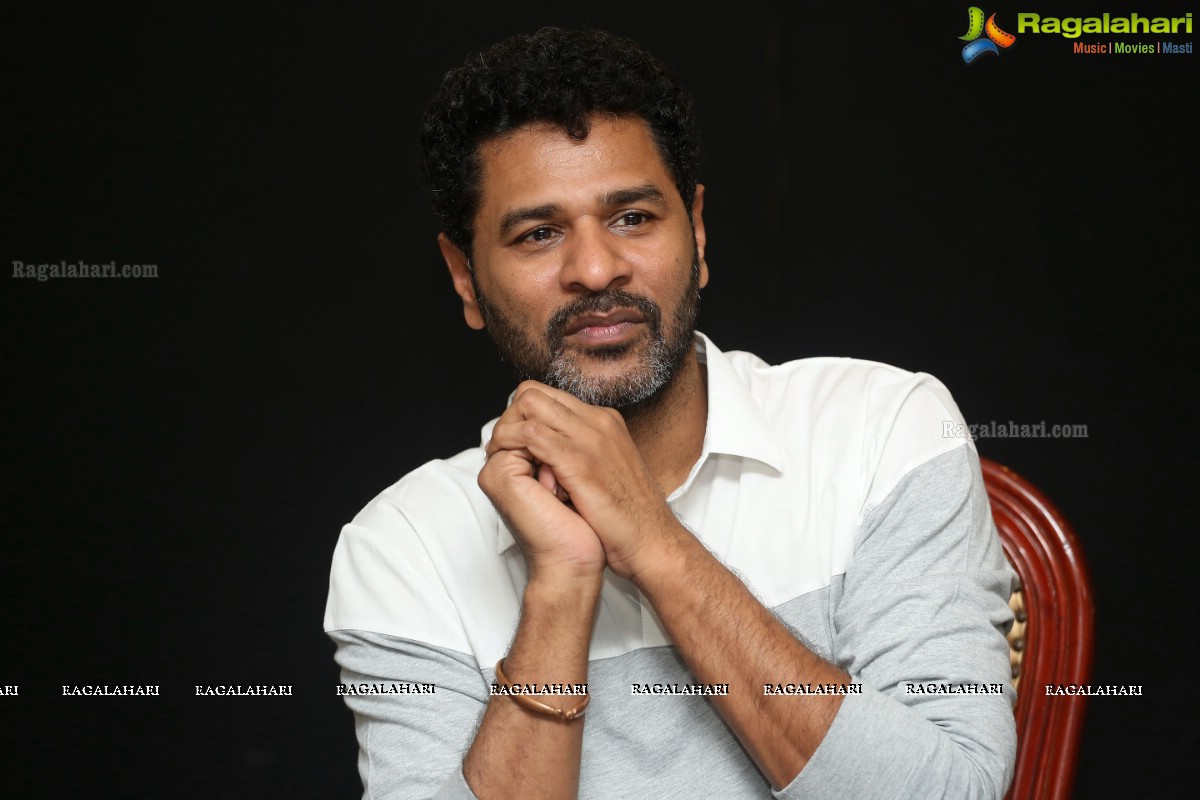 Prabhu Deva