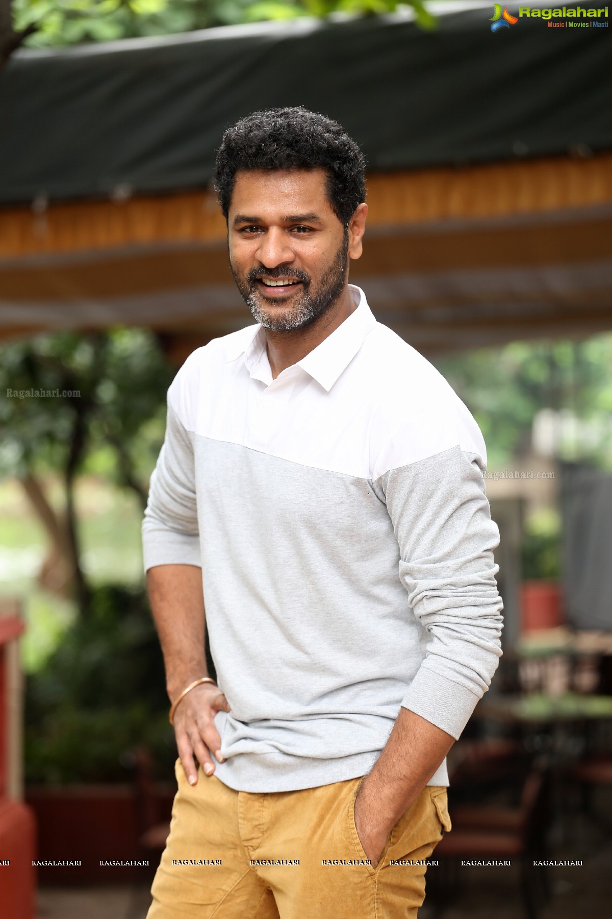 Prabhu Deva