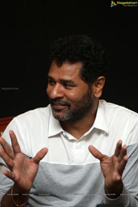 Prabhu Deva