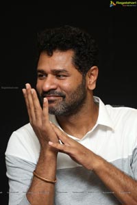 Prabhu Deva