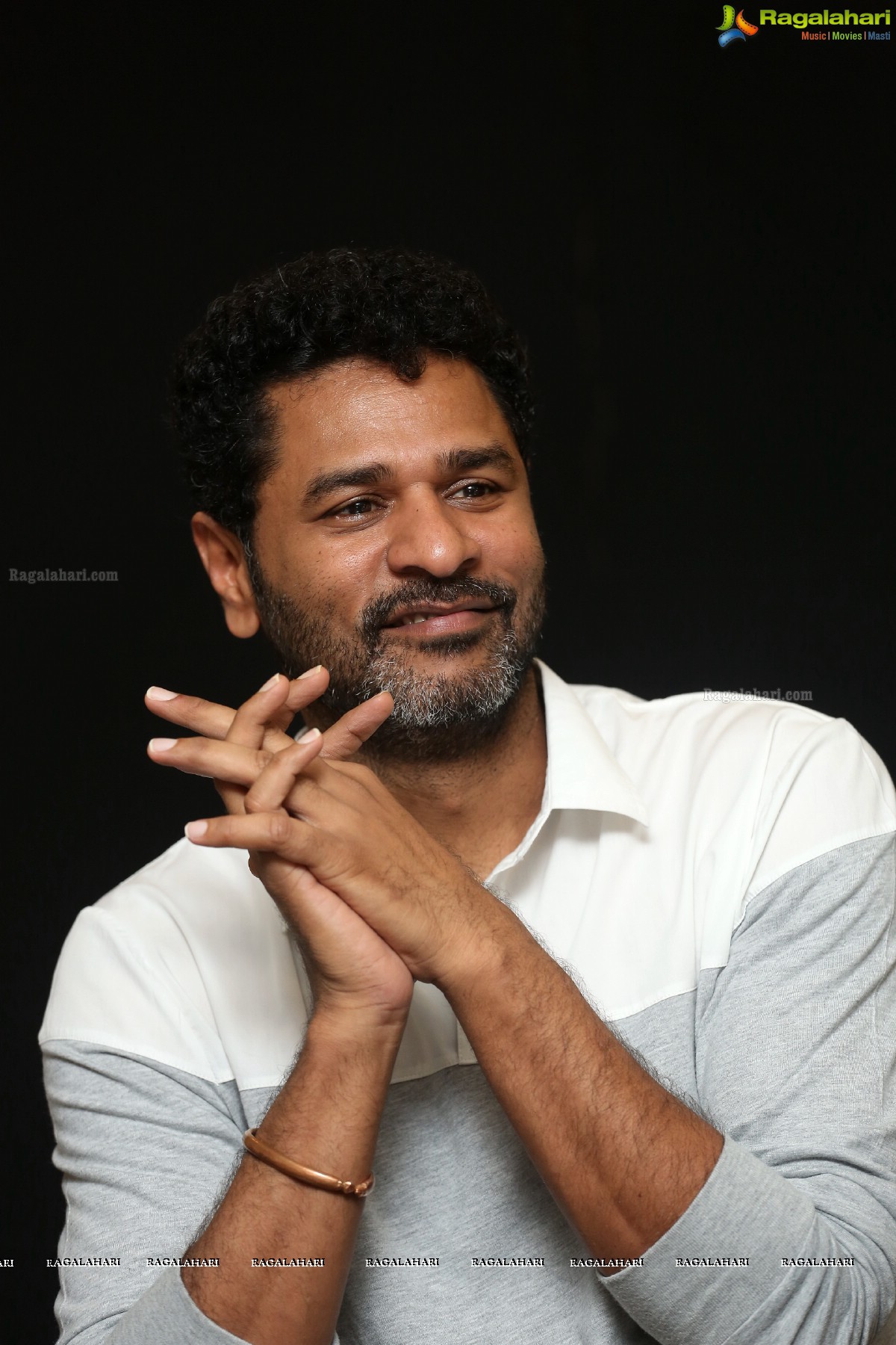 Prabhu Deva