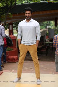 Prabhu Deva