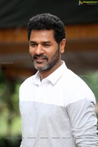 Prabhu Deva