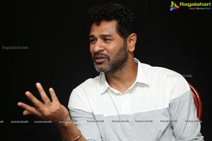 Prabhu Deva