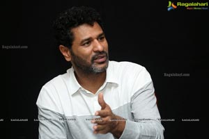 Prabhu Deva