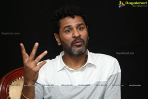 Prabhu Deva