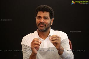 Prabhu Deva