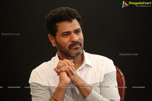 Prabhu Deva