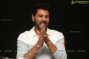 Prabhu Deva