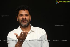 Prabhu Deva