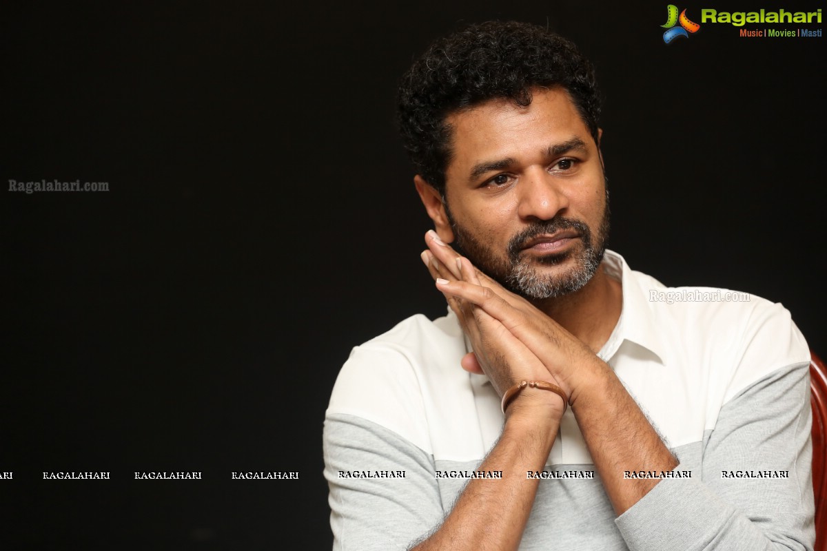 Prabhu Deva