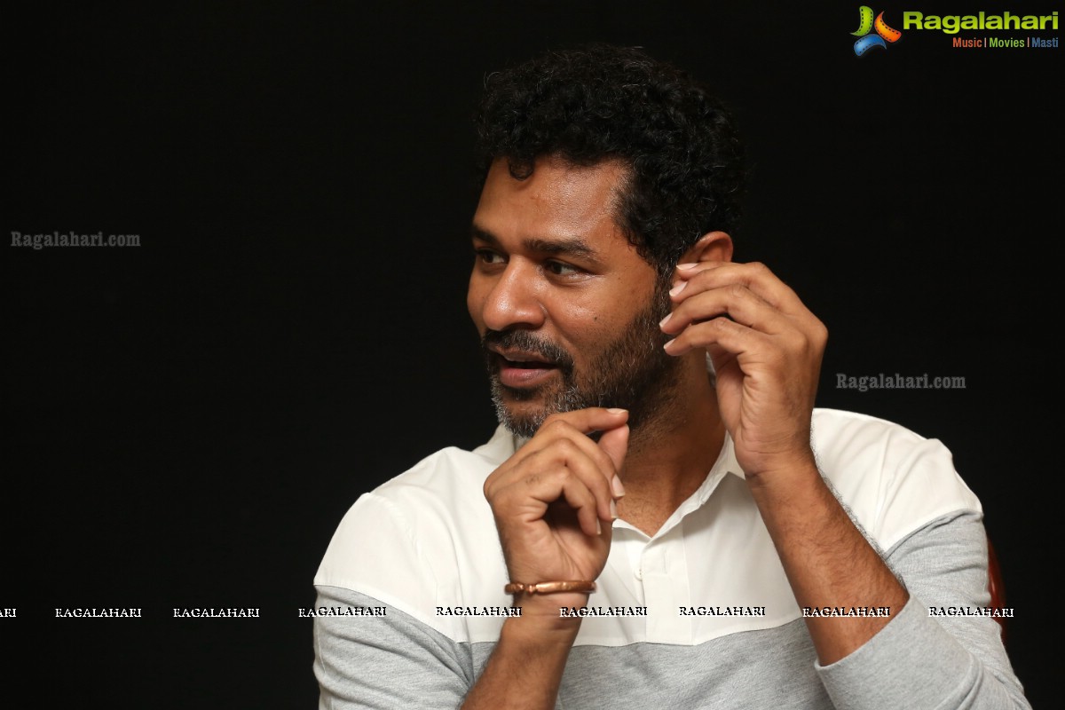 Prabhu Deva