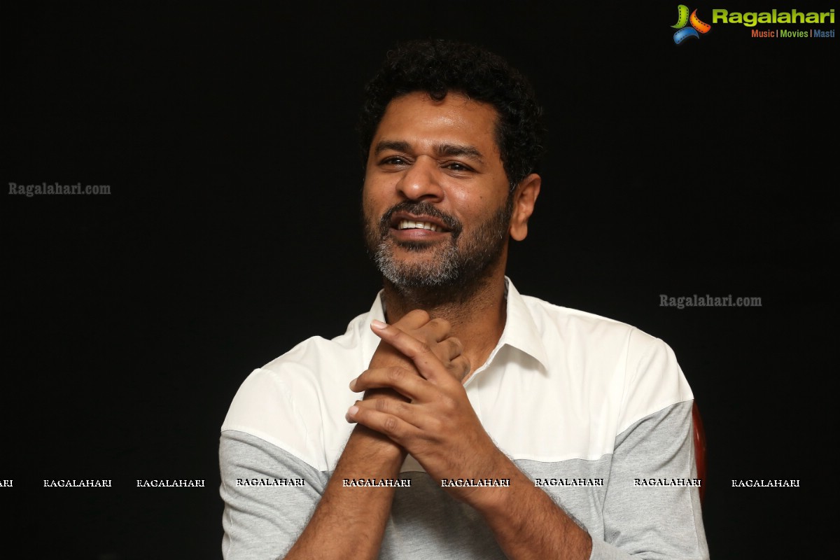 Prabhu Deva