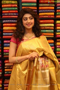 Pranitha Subhash