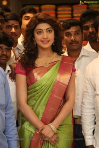 Pranitha Subhash