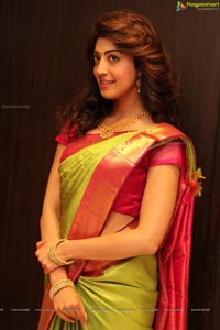 Pranitha Subhash