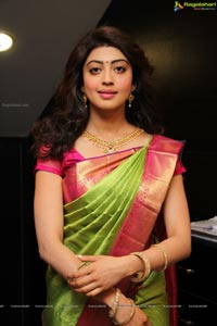 Pranitha Subhash