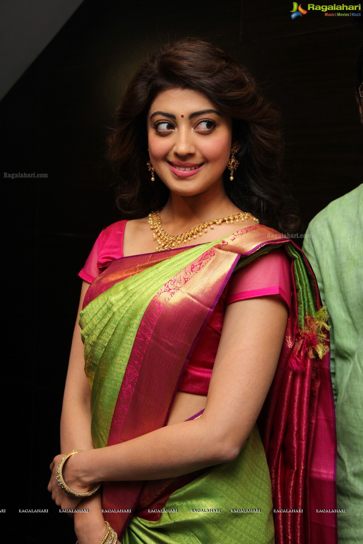 Pranitha Subhash