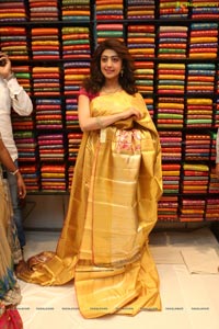 Pranitha Subhash