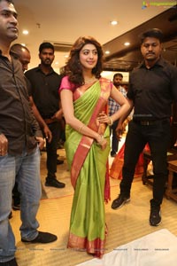 Pranitha Subhash