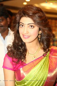 Pranitha Subhash