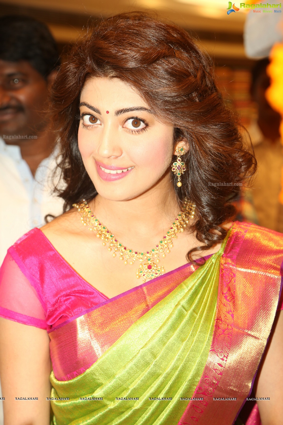 Pranitha Subhash