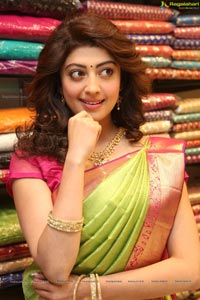 Pranitha Subhash