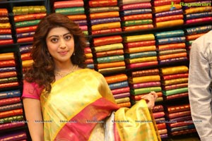 Pranitha Subhash