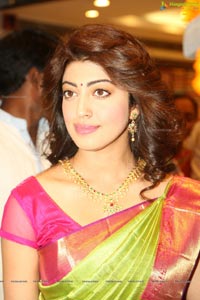 Pranitha Subhash