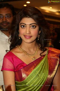 Pranitha Subhash