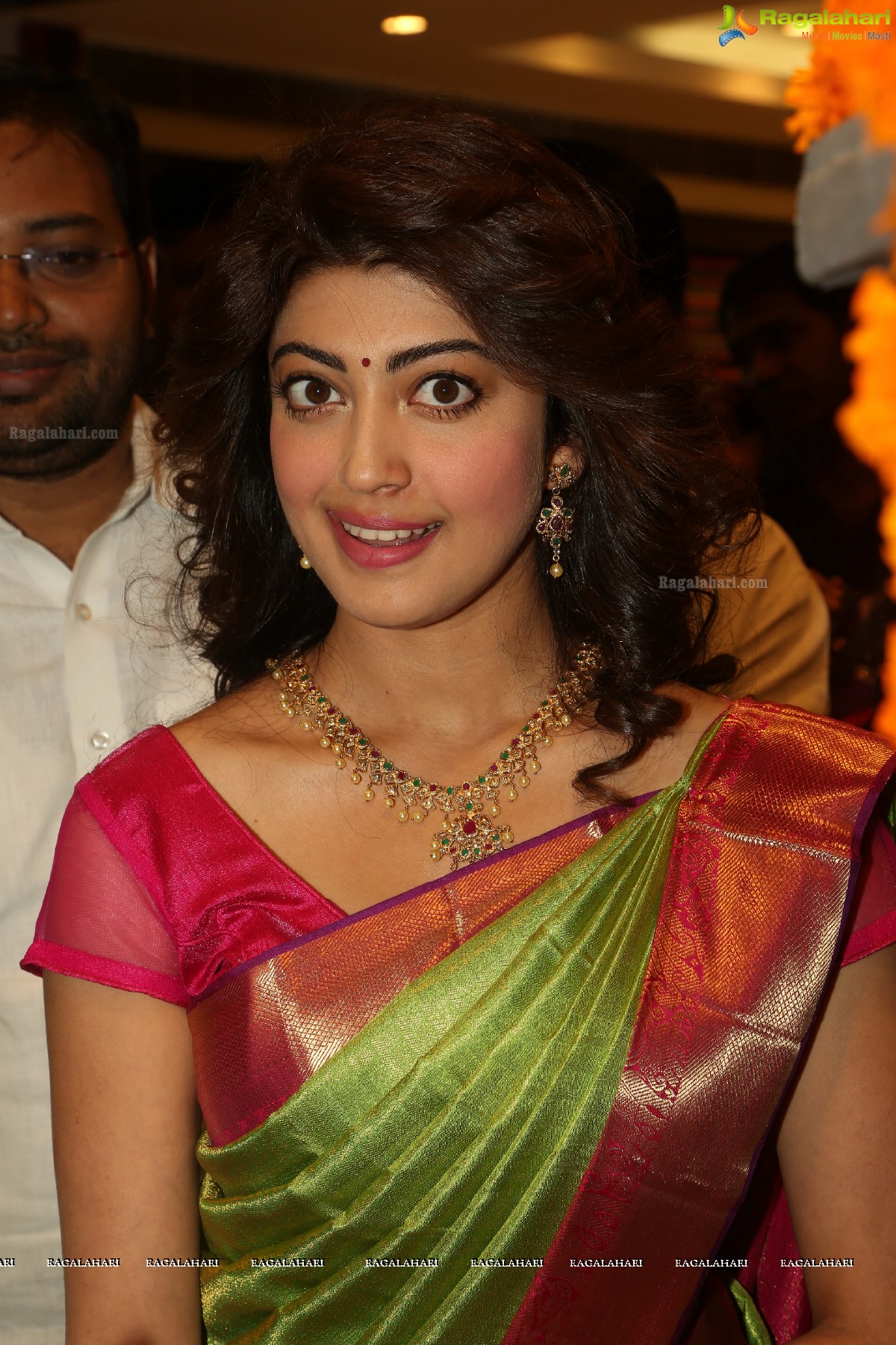 Pranitha Subhash