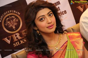 Pranitha Subhash