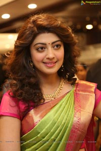 Pranitha Subhash