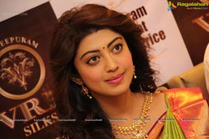 Pranitha Subhash