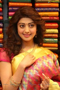 Pranitha Subhash