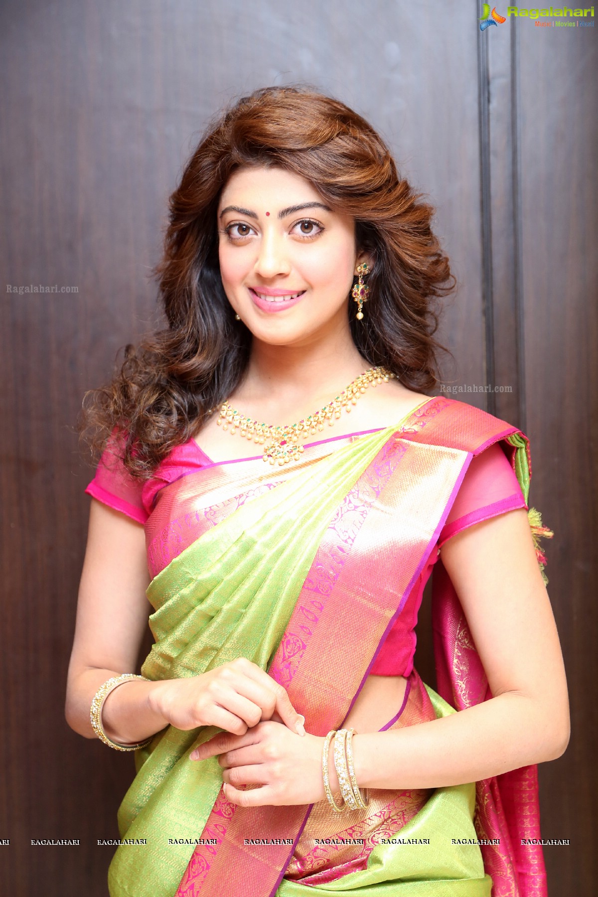 Pranitha Subhash