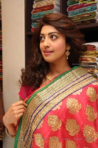 Pranitha Subhash