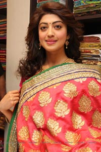 Pranitha Subhash