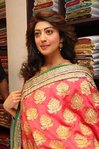 Pranitha Subhash