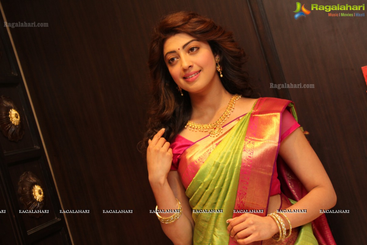 Pranitha Subhash